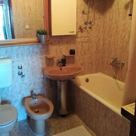 In Porec/istrien 33042 Apartment